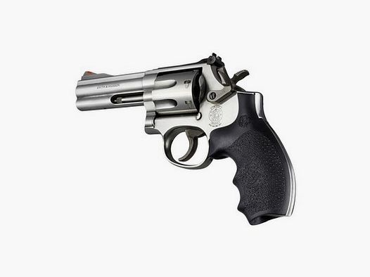 Hogue Rubber Bantam Grip Smith & Wesson K/L RB