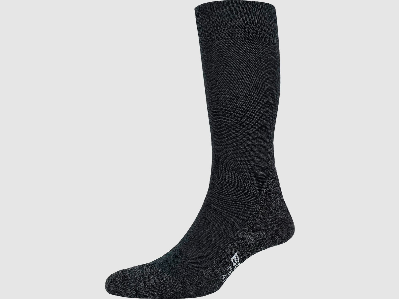 Bogg Trekkingsocken Merino Medium