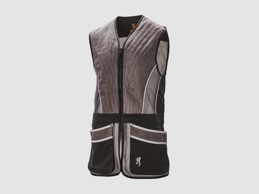Browning Schießweste Browning Pro Sport