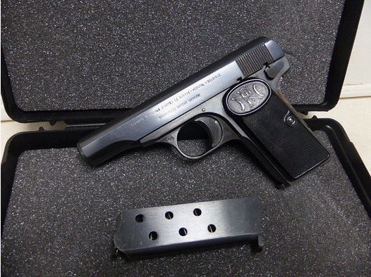 FN Herstal 122