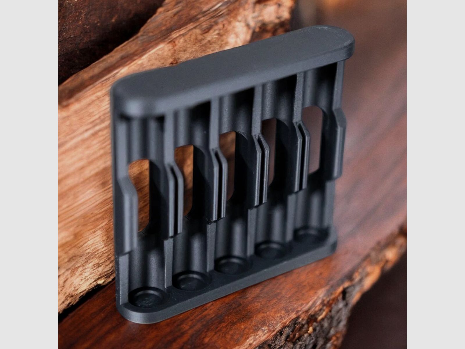 Filamelt - Premium patroonclip .270 Winchester Short Magnum