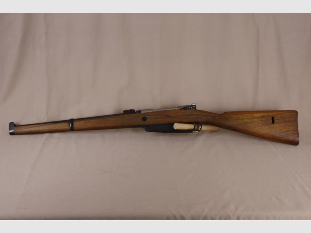 Mauser Karabiner 88