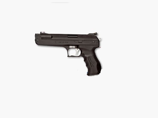Weihrauch Sport Luftpistole HW 40 PCA, cal. 4,5 mm