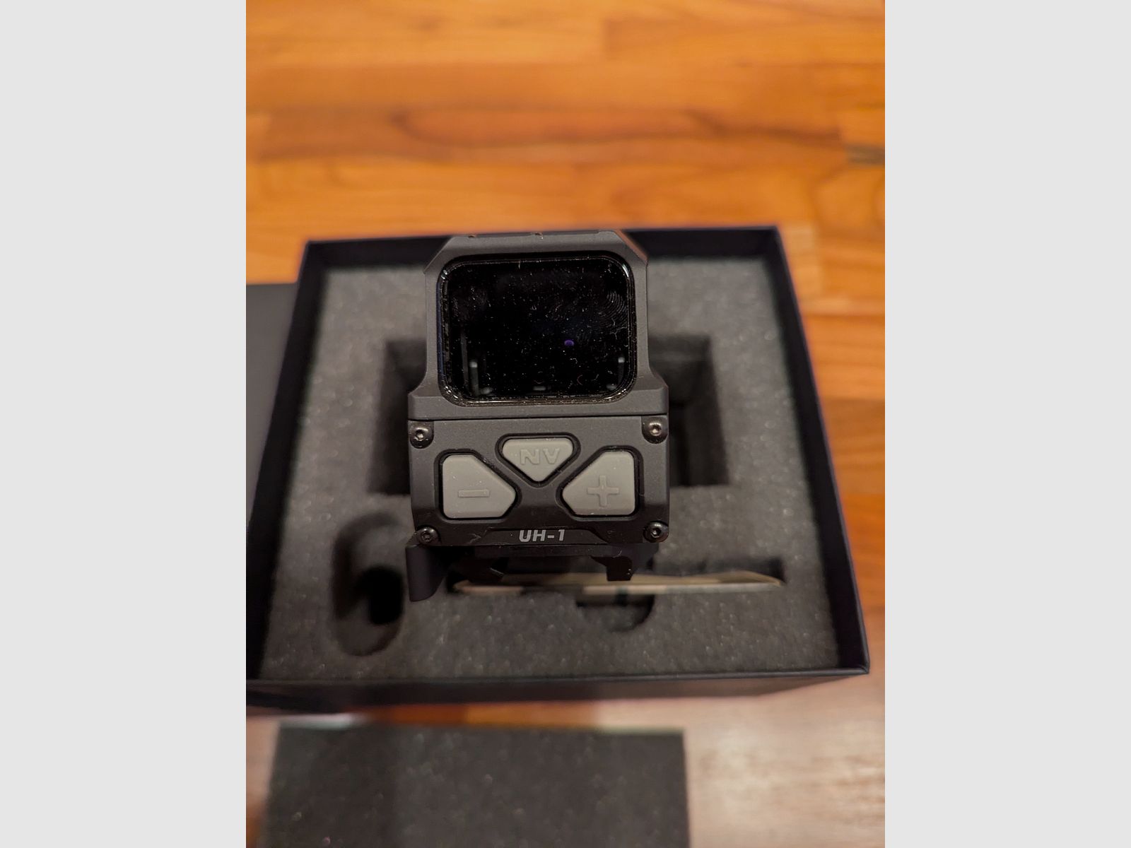 VORTEX Razor AMG UH-1 GEN 2 – as good as new, original packaging