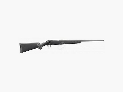 CARABINA – RUGER – AMERICAN RIFLE 243 WIN 22″