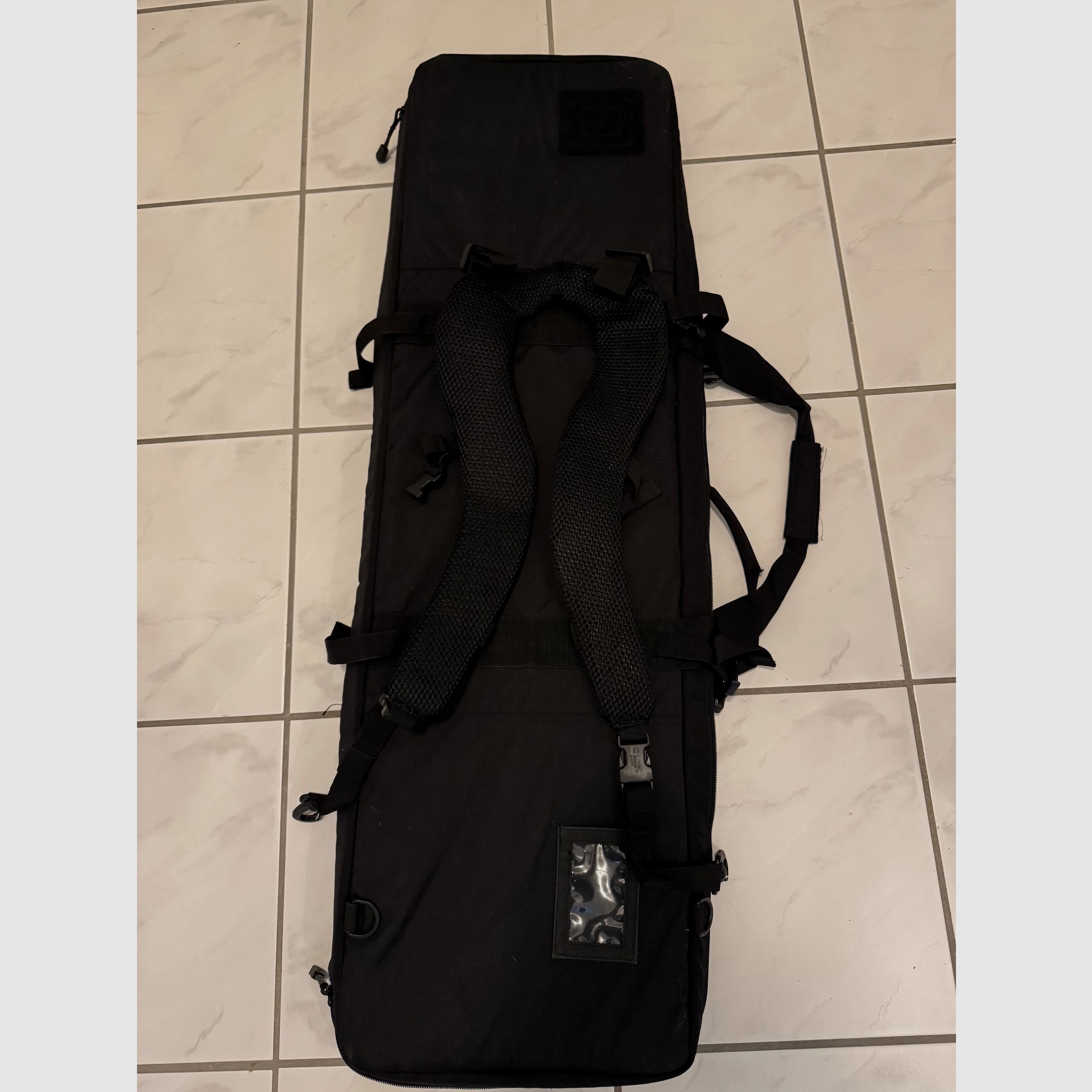 5.11 Tactical Tasche für 2 Langwaffen