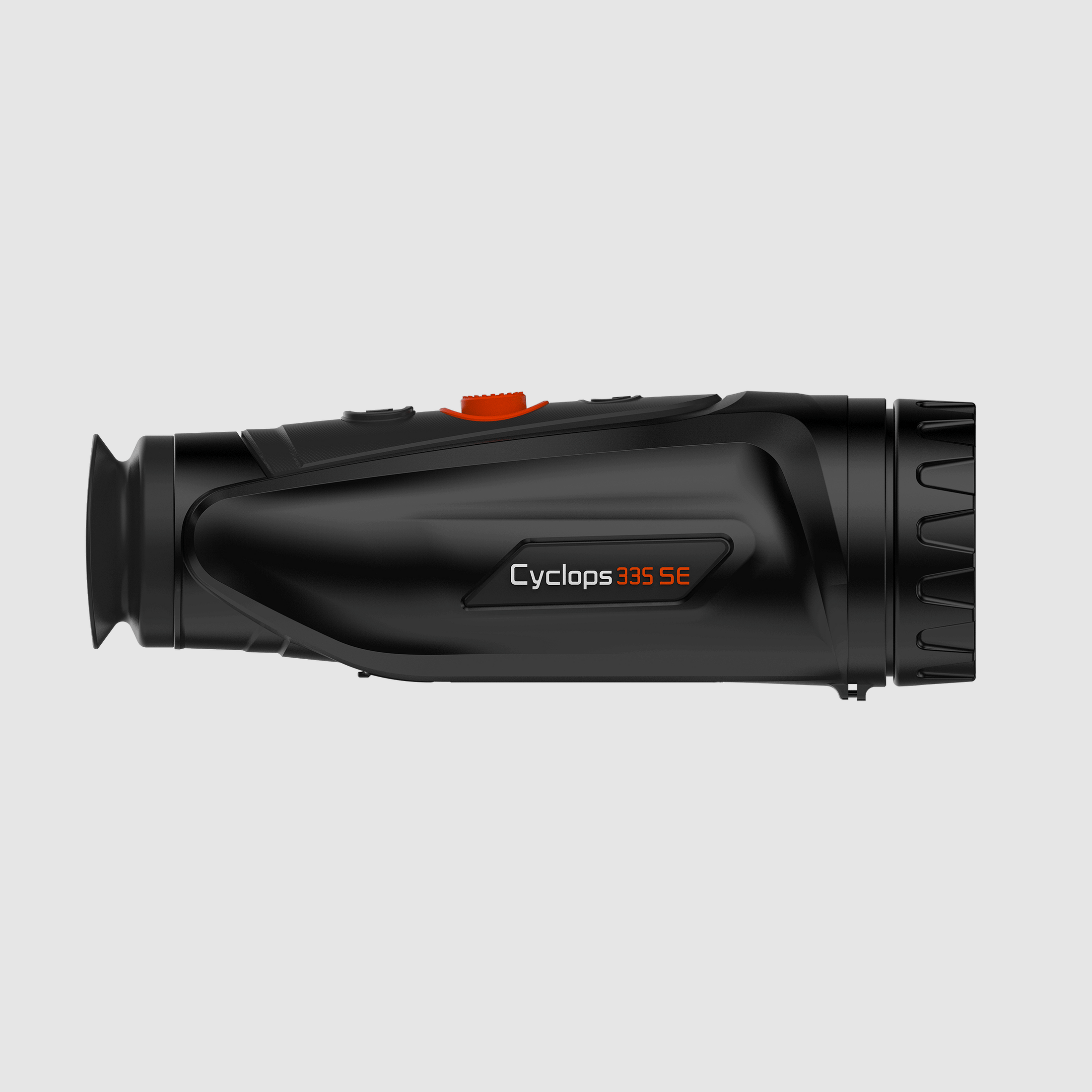 THERMISCHE MONOCULAIR – THERMTEC – CYCLOPS SE SERIES 335SE, afbeelding 2 van 8