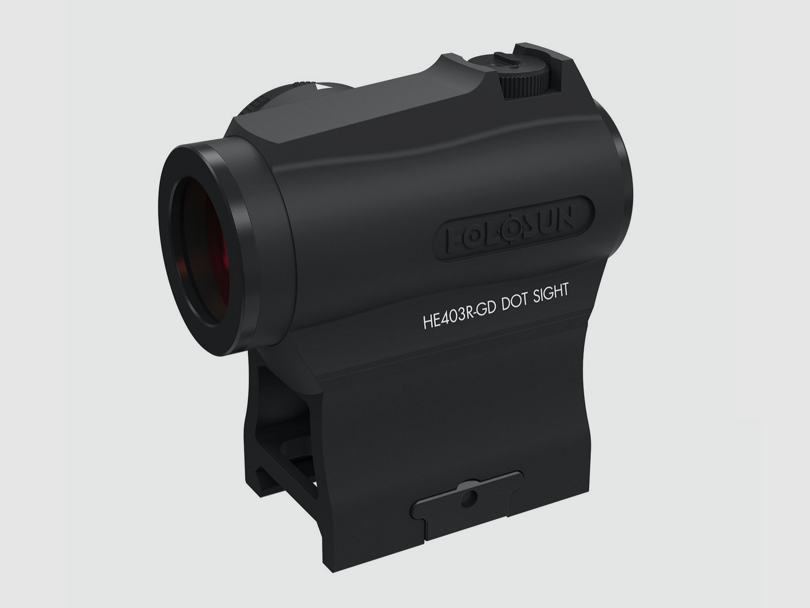 Holosun Elite Gold HE403R-GD 2MOA