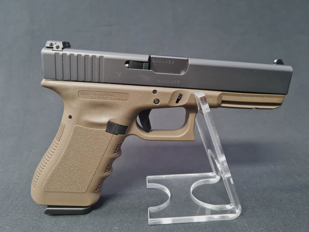 Glock Mod. 31