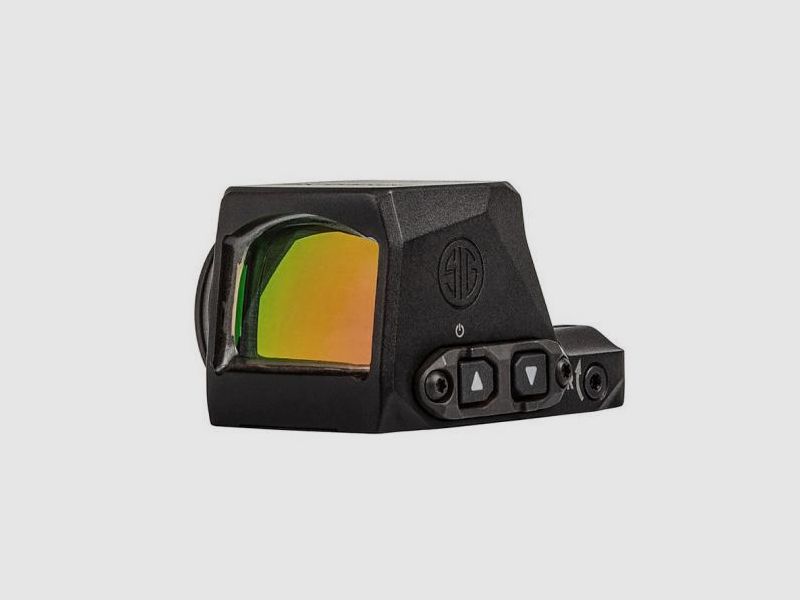Sig Sauer ROMEO-X Compact