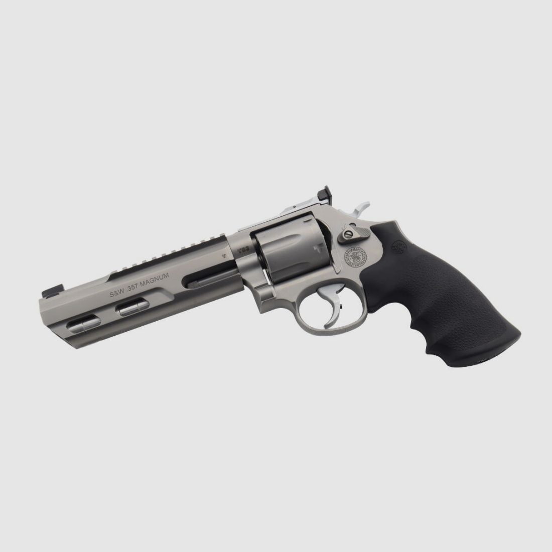 Smith & Wesson 686 Concurrent