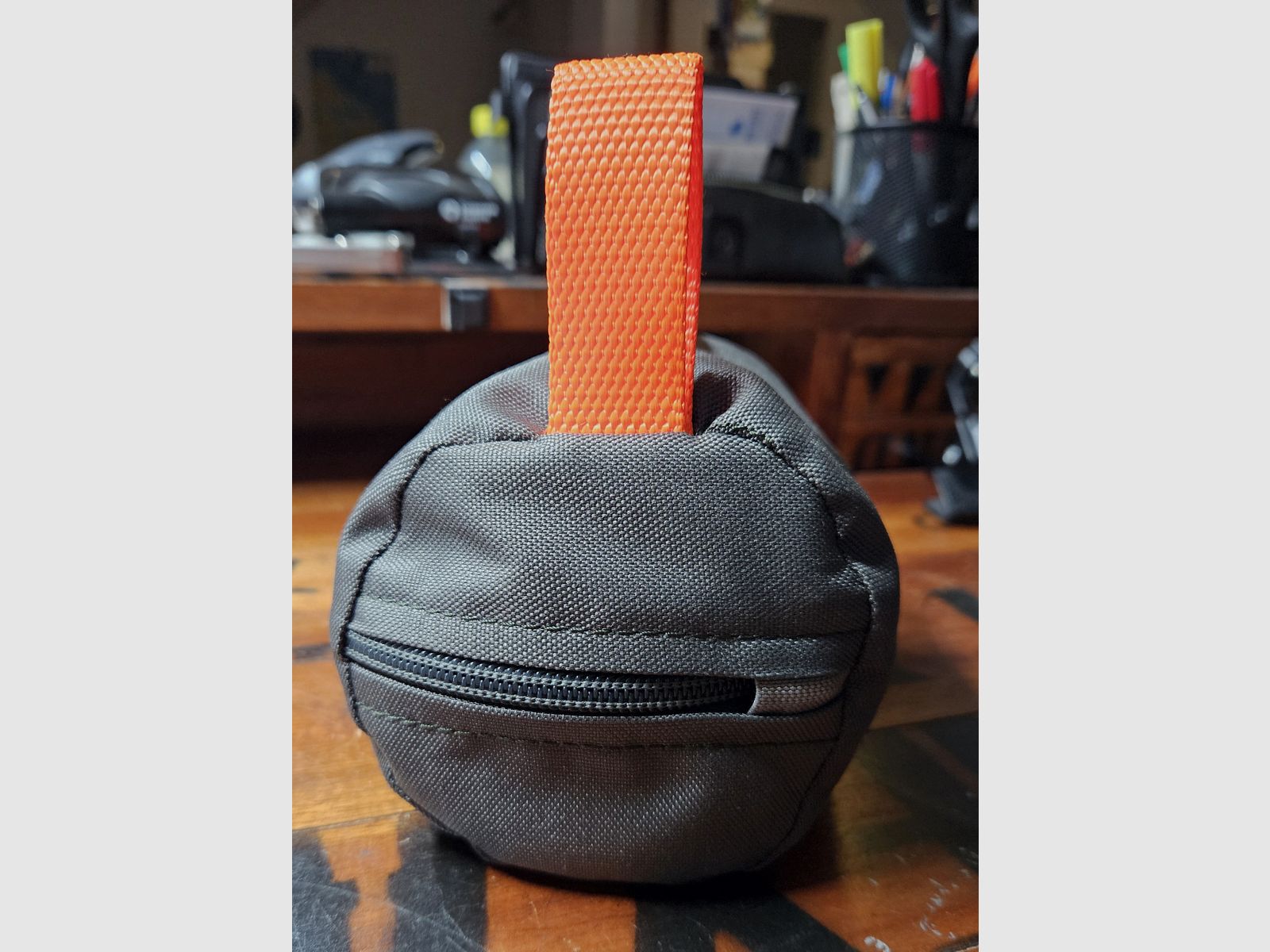 GRS Rear-Bag stock rest, image 4 of 4