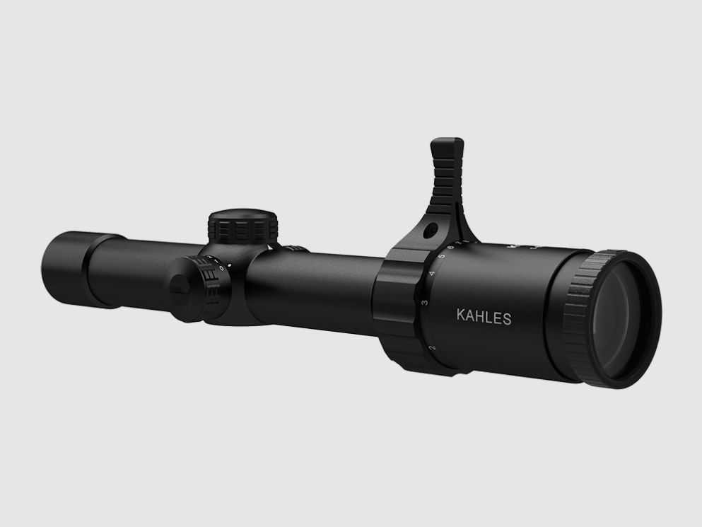 Kahles K18i 1–8x24i