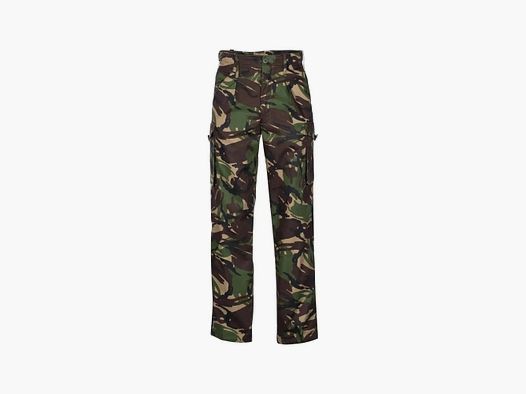 British Army British Army Britische Feldhose Combat Lightweight neuwertig - 80/80/96 Herren