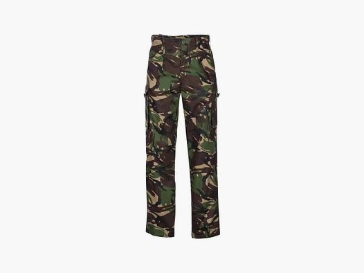Esercito britannico Esercito britannico Pantaloni da campo britannici Combat Lightweight come nuovi - 80/80/96 uomo