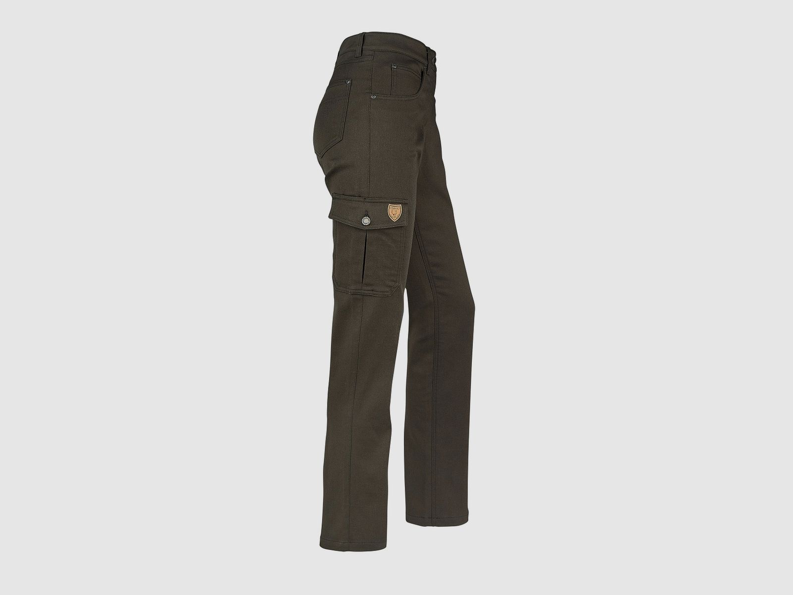Hubertus Jeans Comfort Stretch Henriette