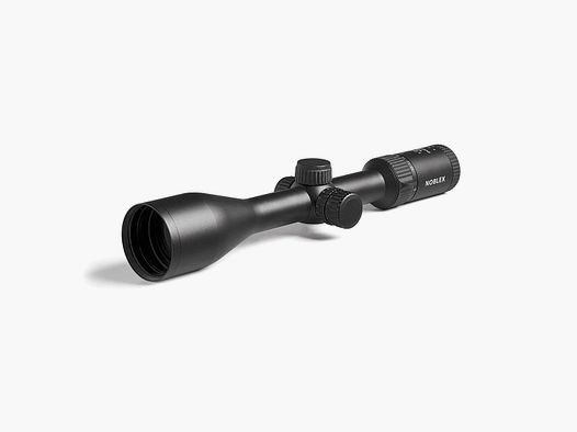 Noblex NZ6 3-18x56 inizio