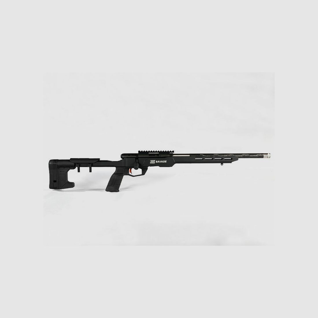 SAVAGE B22 Precision LITE, image 1 sur 5