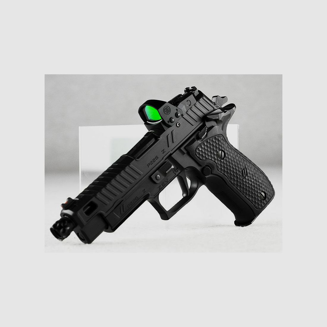 Sig Sauer P226 ZEV