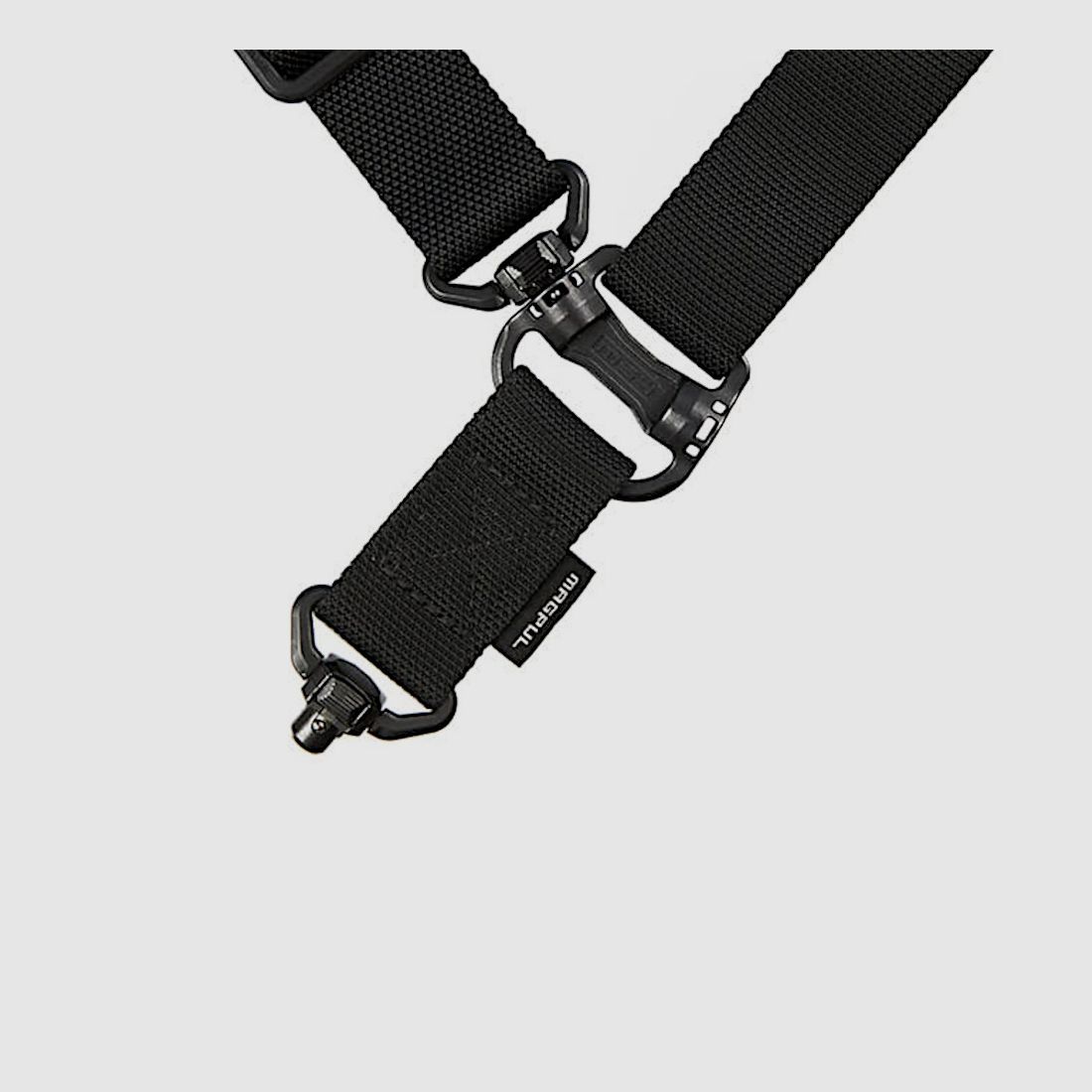 Magpul MS4 QDM Sling Gewehrriemen Schwarz Black