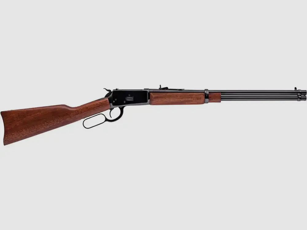 Rossi Unterhebelrepetierer Puma Classic