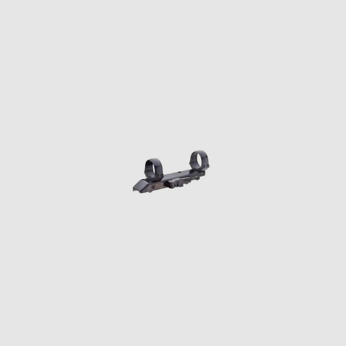 Montage Amovible Contessa pour Blaser - Diam. 30 mm H 5 mm