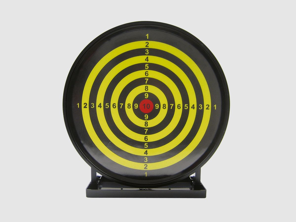 Cybergun Gel Zielscheibe 30 cm - Airsoft