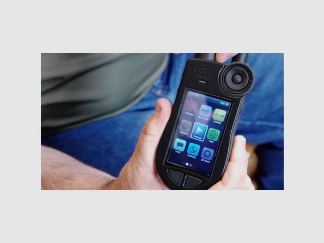 System lokalizacji GPS Sportdog TEK 2.0, zdjęcie 5 z 6