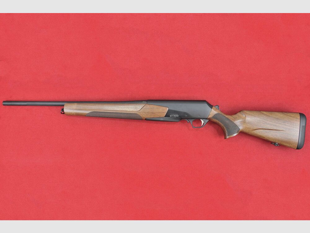 Browning BAR 4X Action Hunter Threaded 20" .308 Win. Semi-automatic rifle