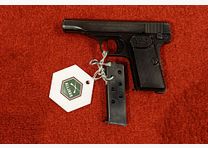 FN 7,65mmBrowning