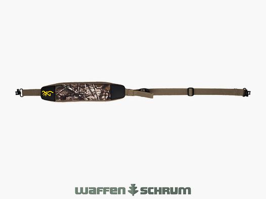 Browning Gewehrriemen Neoprene Big Game Realtree Xtra Edge