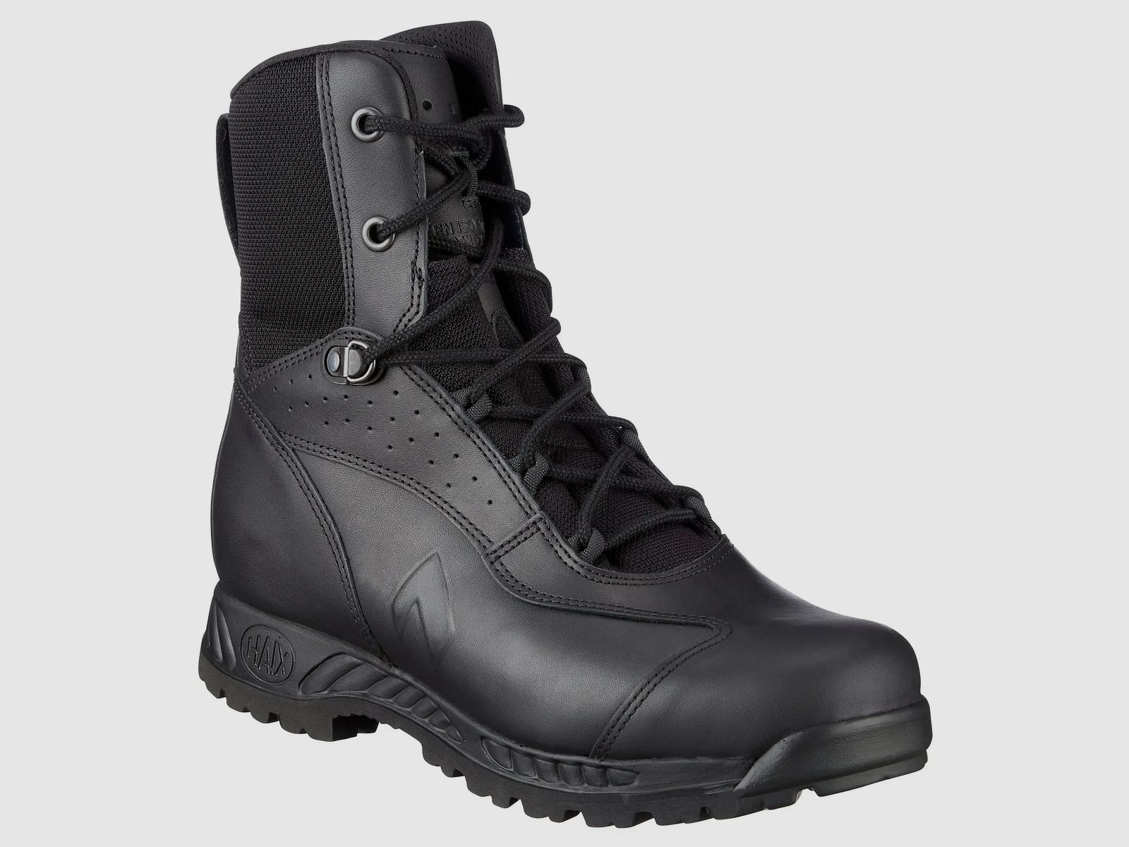 Haix Stiefel Ranger GSG9-S
