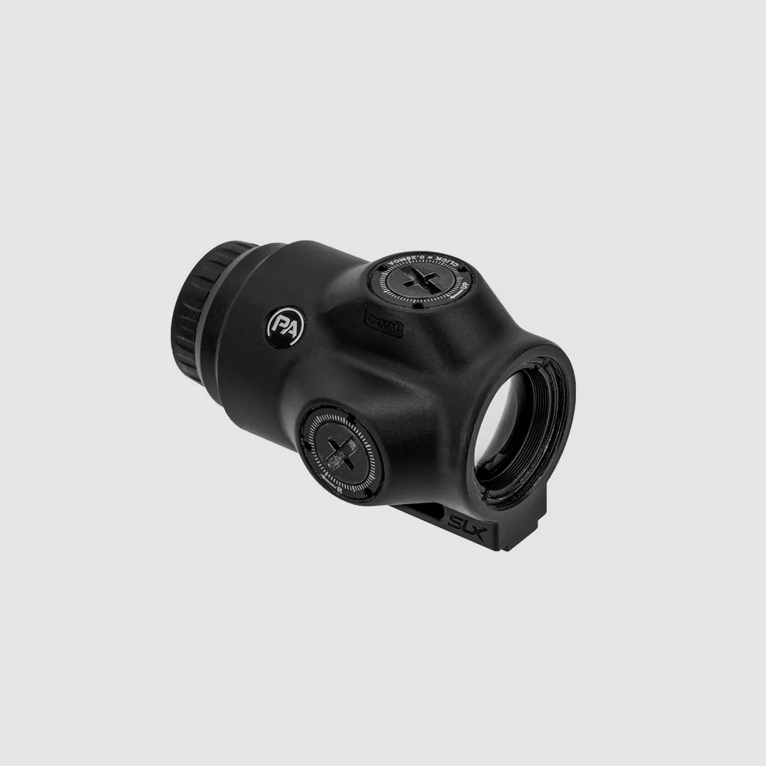 Primary Arms SLx 3x Micro Magnifier ohne Strichplatte - AUSVERKAUFT