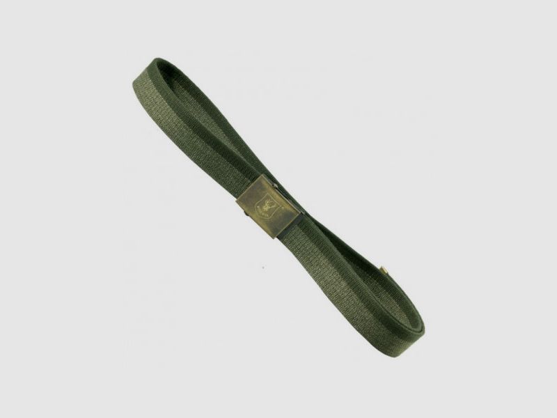 Groene Reservegordel Art. R2216, afbeelding 1 van 2