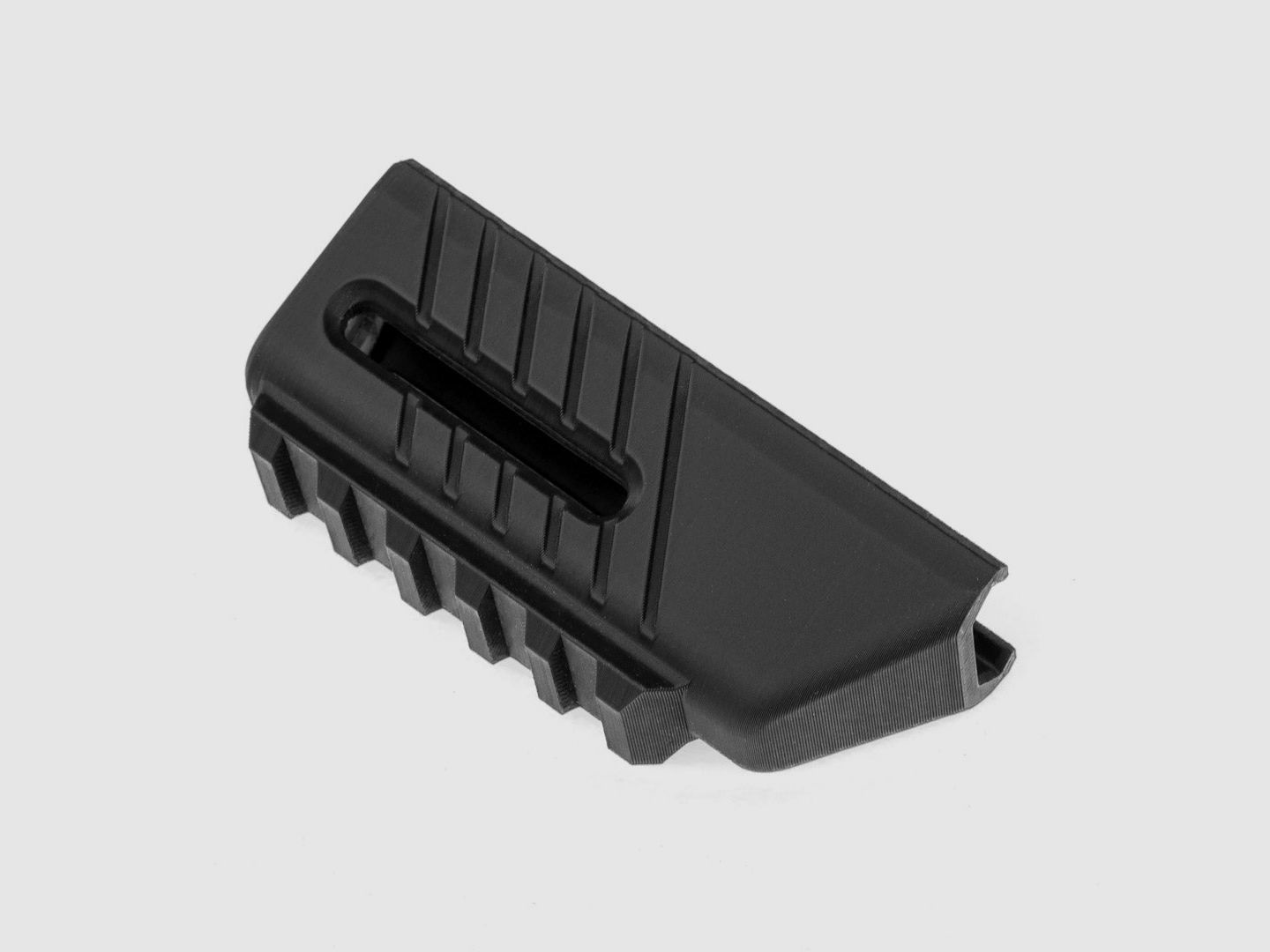 SPEEDLOADER | F-Model | SCHNELLLADER MAGAZIN | PICATINNY SCHIENE | kompatibel mit VESTA PDW.50