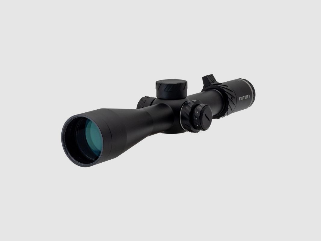 5 Primal 3-18x50 FFP MIL, Bild 4 von 6