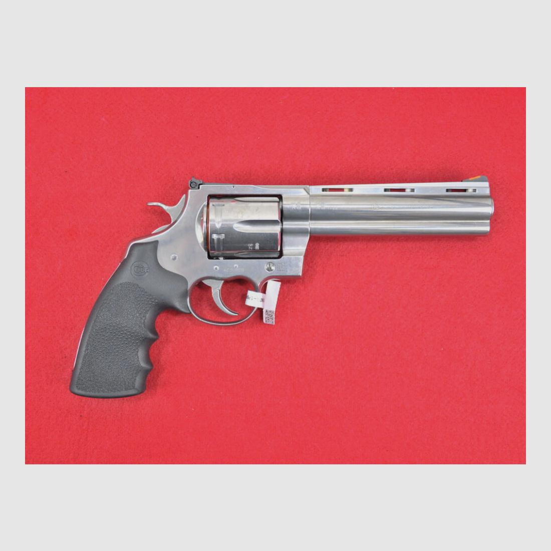 Colt Anaconda 6" .44 Mag.
