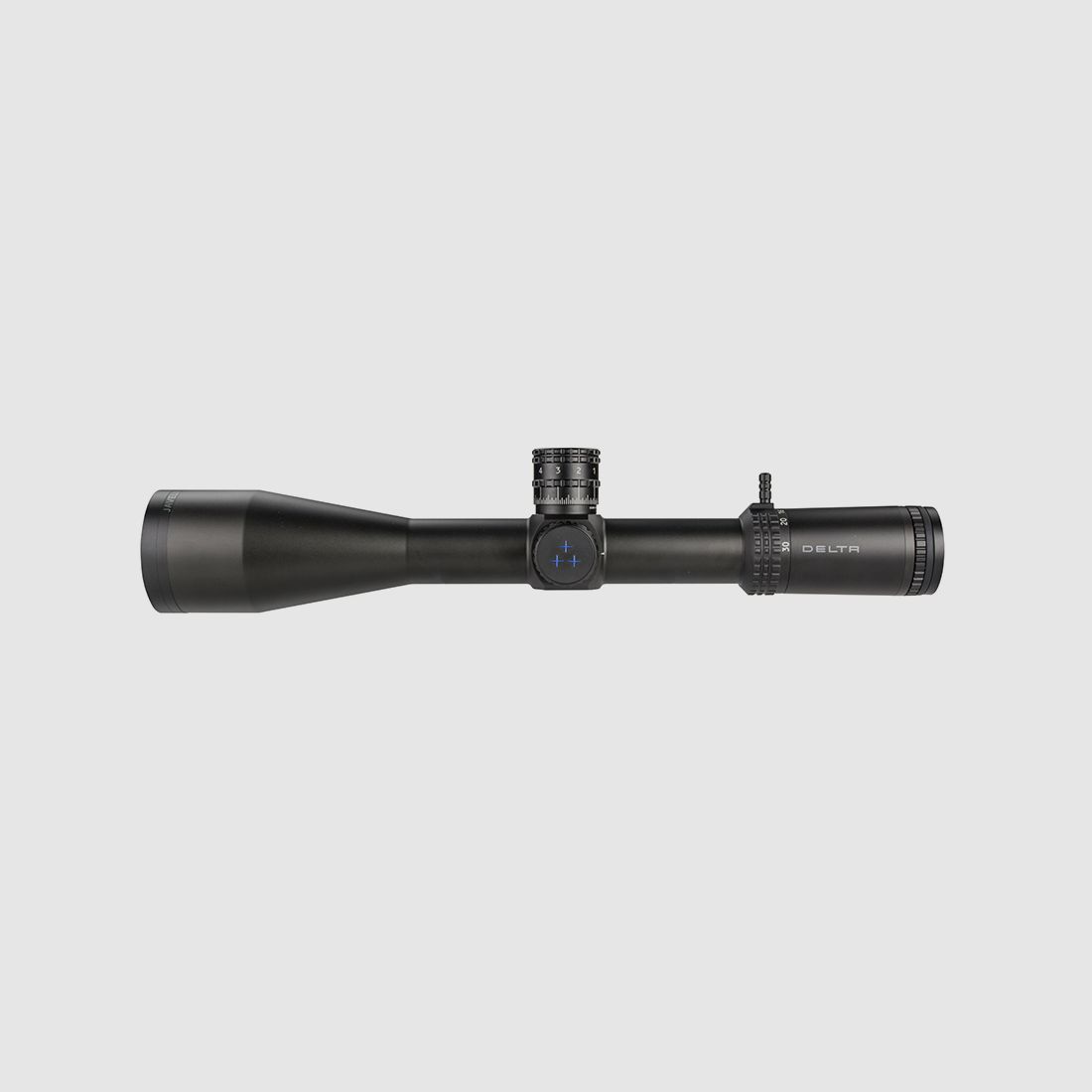 Delta Optical Javelin 4.5-30×56 FFP SMR-2