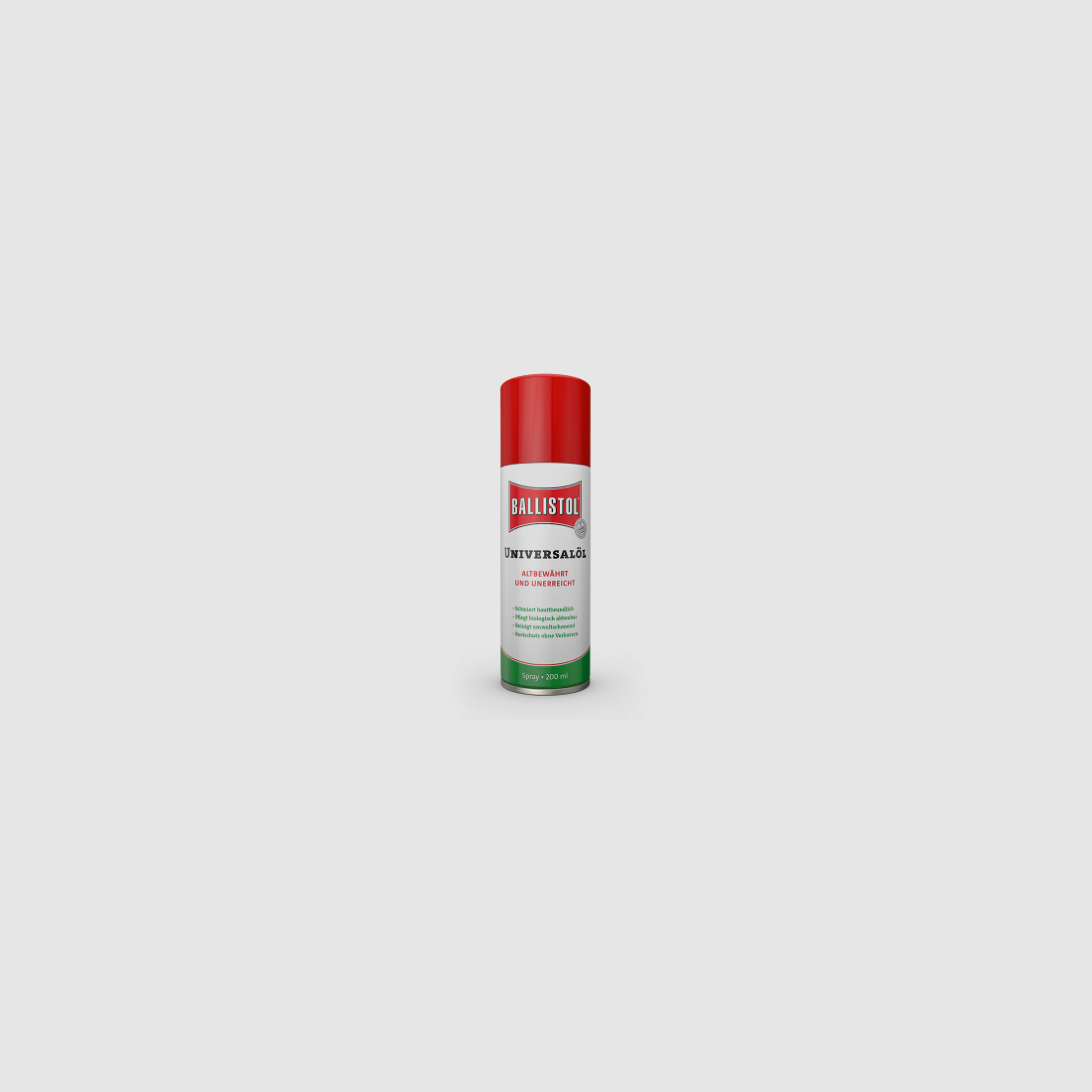 Ballistol Olio Universale 200 ml