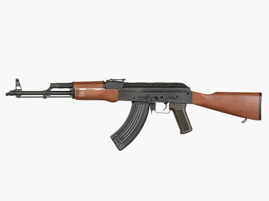 AKM Sports Line max. 0,5J AEG mit ETU [S&T]