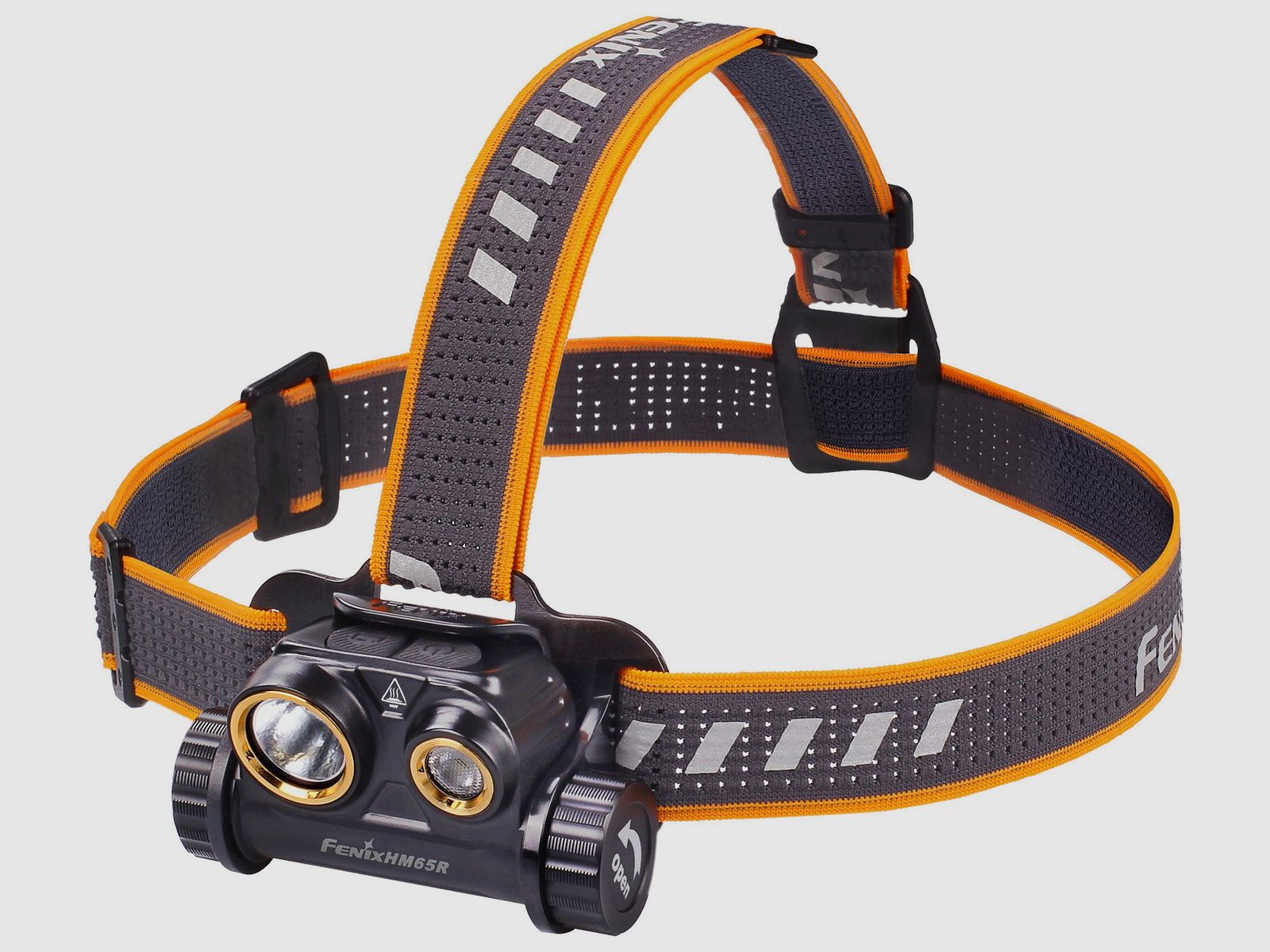 Fenix Stirnlampe HM65R