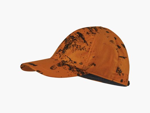 Seeland Cappellino Avail (InVis Orange Blaze)