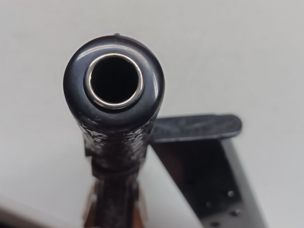 FN Mod. 1910/22 - Vollgravur
