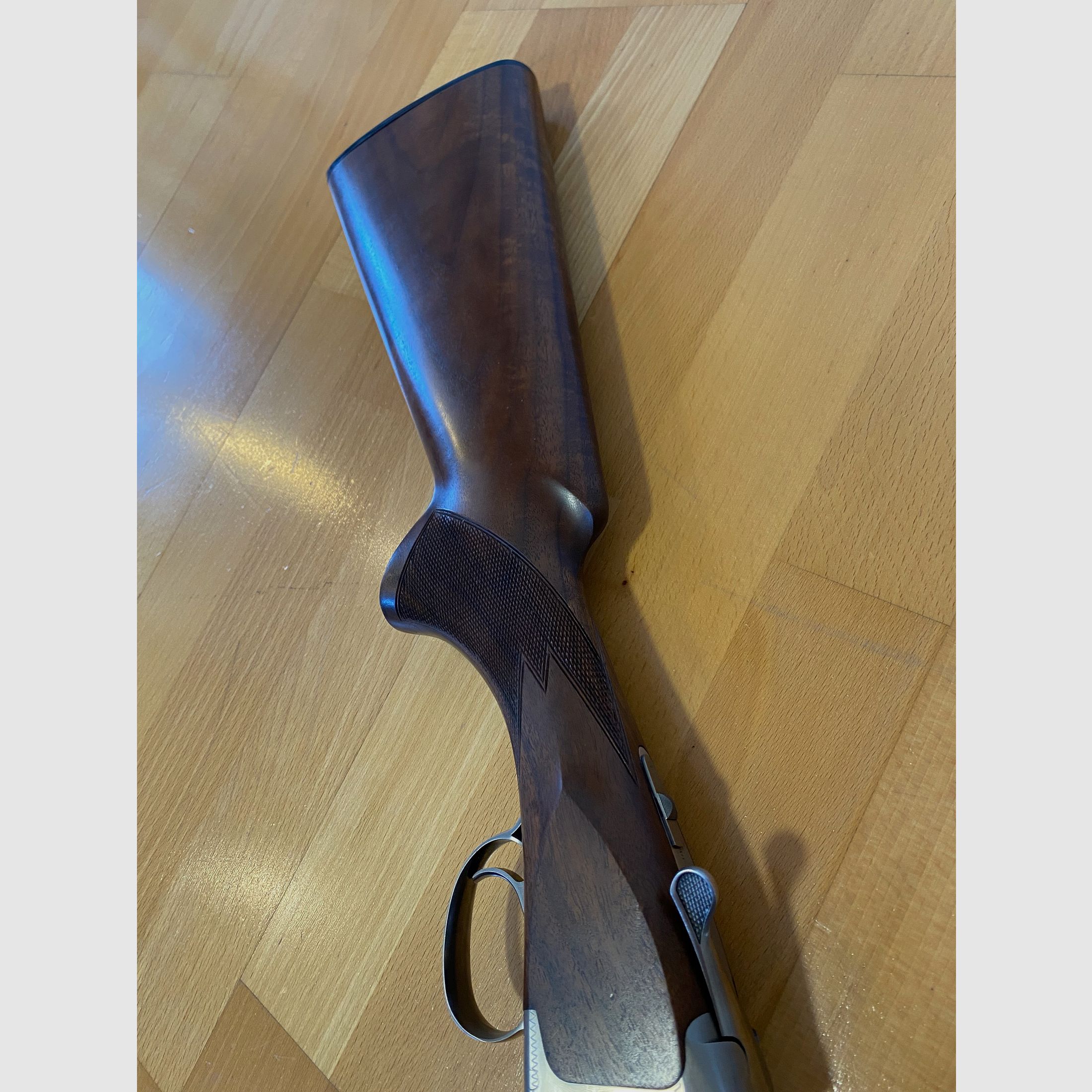 Miroku 3800 SK-I Skeet