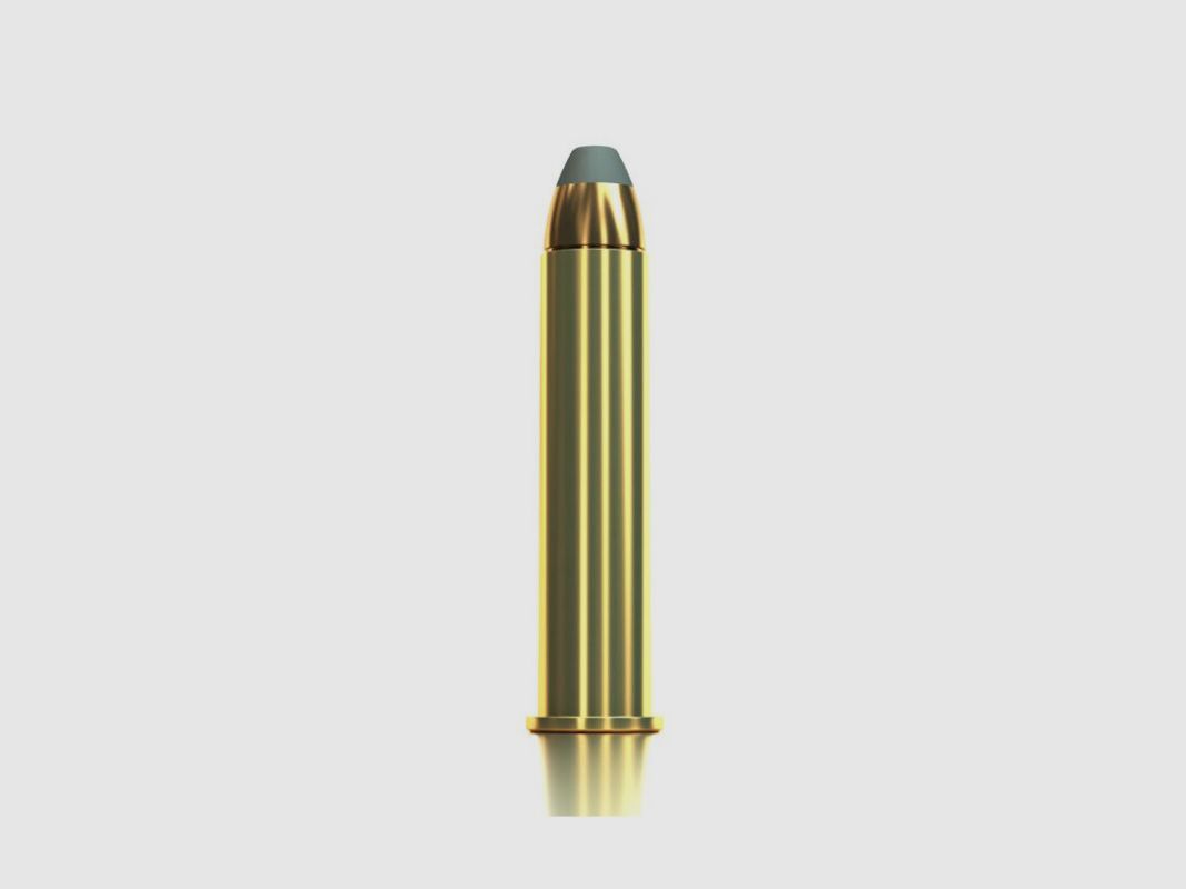 S&B 45-70 Gov 26,2g Soft Point, Bild 2 von 2