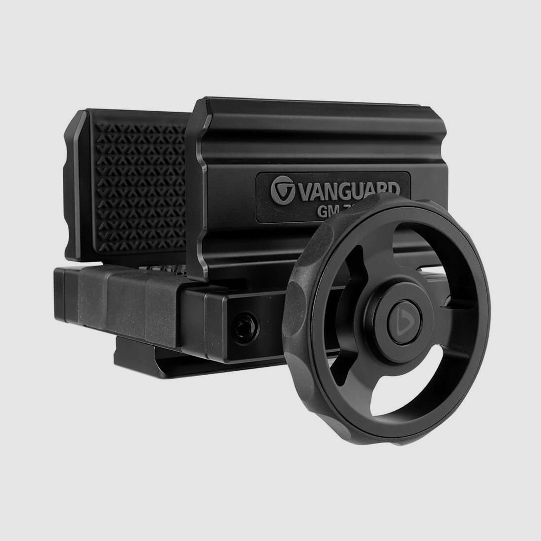 Tête de trépied Vanguard Endeavor GM-70, image 2 sur 8