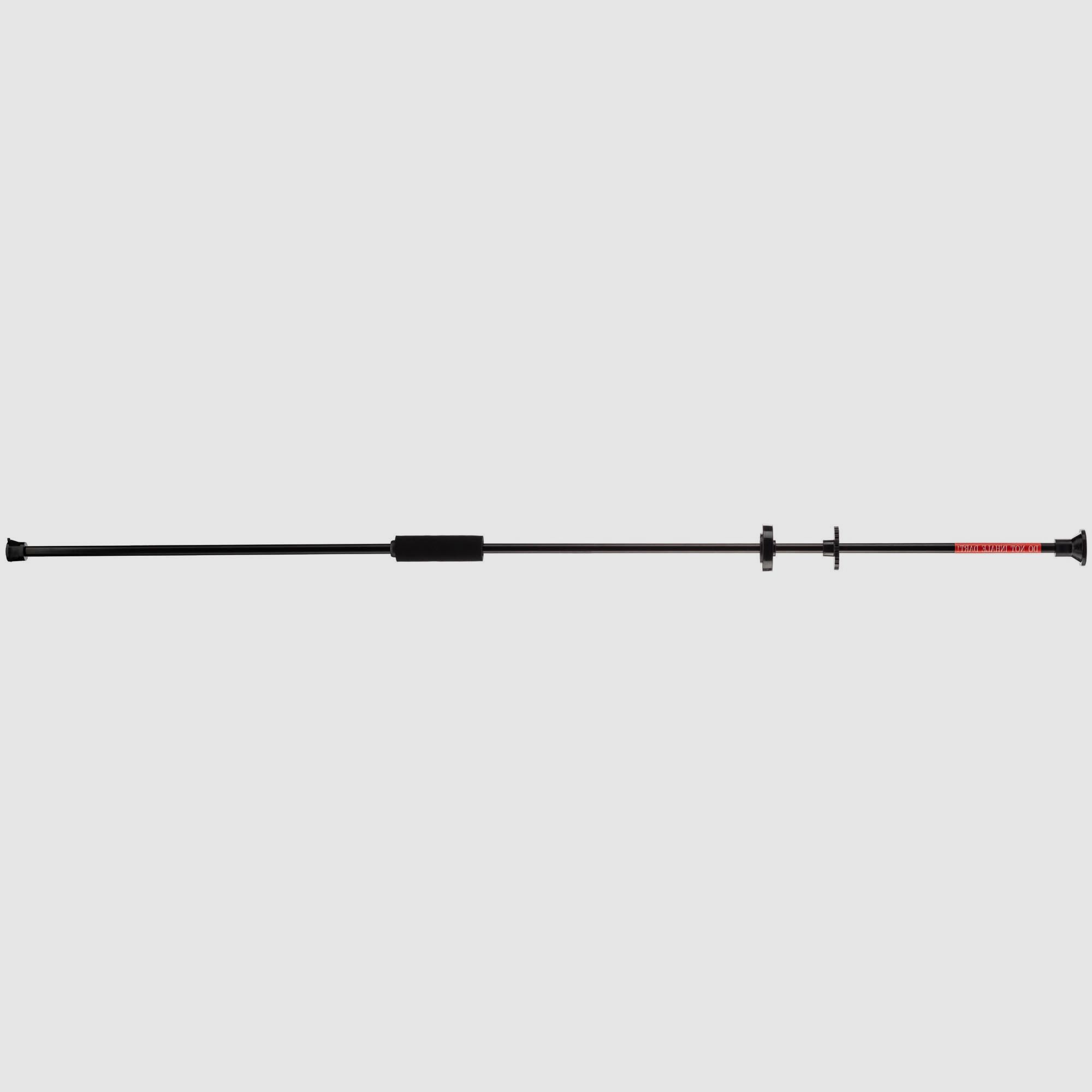 DEMONTEERBARE SARBACANE TERMINATOR 101CM, afbeelding 1 van 2