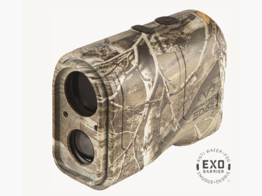 BUSHNELL 1K LASER RANGEFINDER / Entferungsmesser 6 x 24 mm Realtree Edge