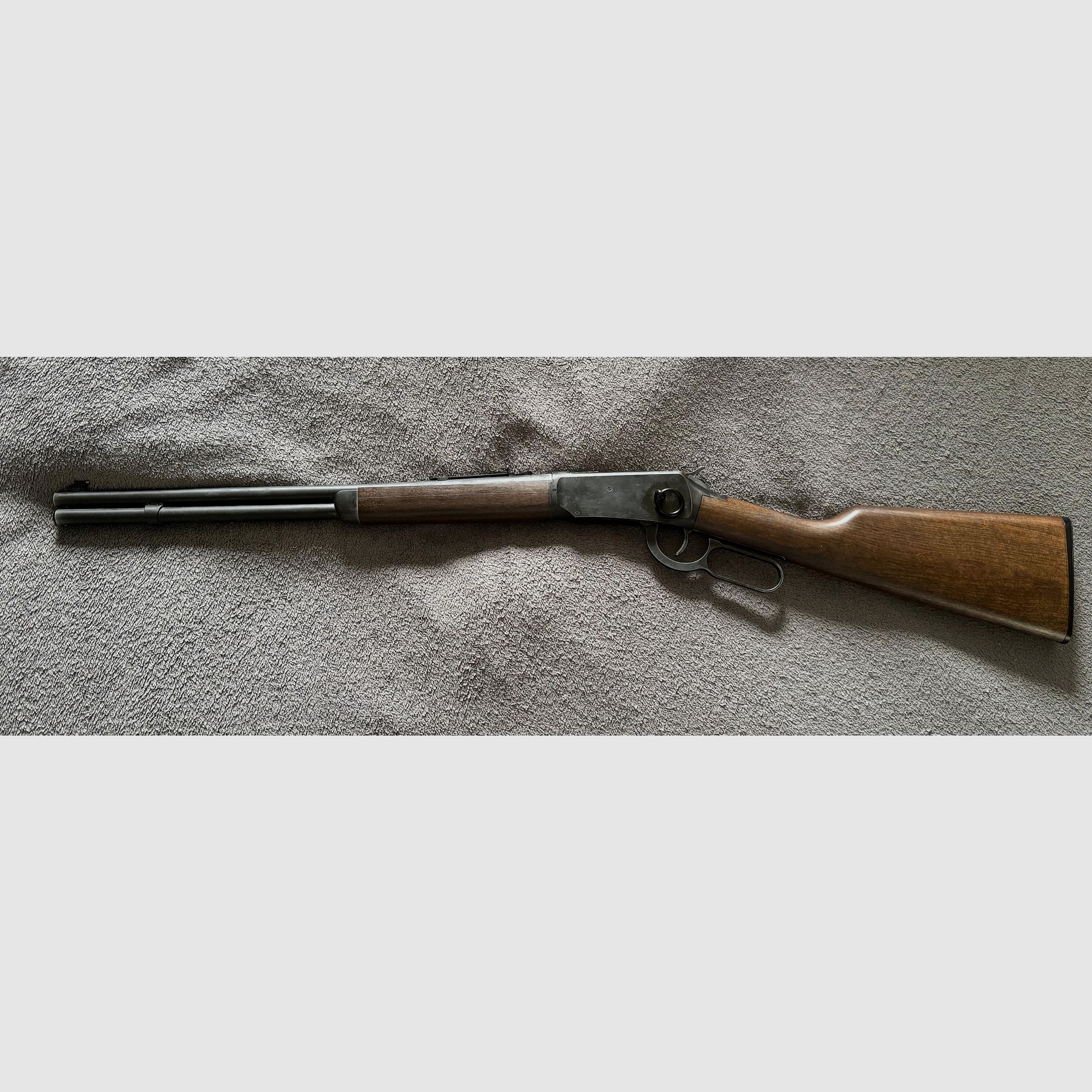 Umarex Legends Cowboy Rifle 4,5mm BB CO2