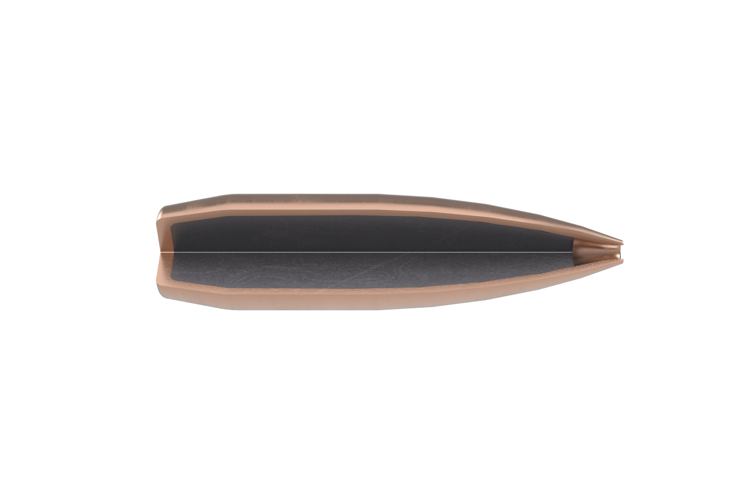.223 Rem. Swiss P LR-1 HPBT 4.5g / 69grs. – 50 Stk., Bild 2 von 3